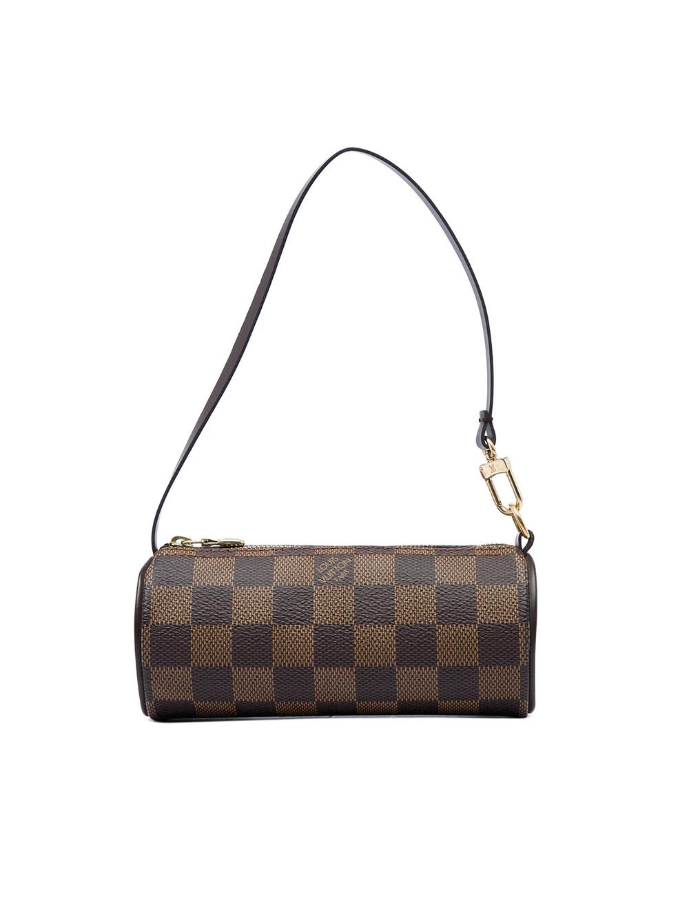 Louis Vuitton Papillon Pochette Damier #376409L53B